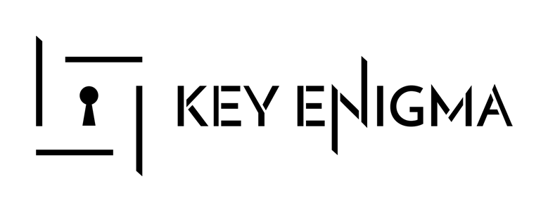 keyenigma logo